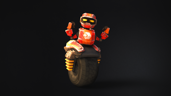 Tryhard