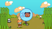 Second Enemy 2x