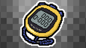 Speed Run