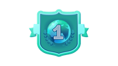 1st world master