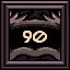 Level 90