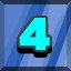 Achievement 1877