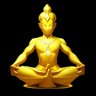 Empowered Meditator