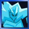 Glacial Hunter