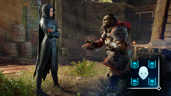 Unlikely Alliances