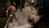Competitive Kan-Ra