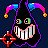  One hit kill Jester Face