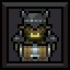 Complete Ogre Warrior Mob Tab