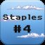 Staple gods #4