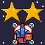 All Survival 2 Stars