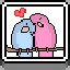 Love Birds