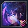 Raven Champion Victory
