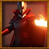 Flaming Fists