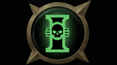 Work of the Holy Ordos
