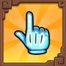 Diamond cursors!
