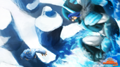 ENDING ICE