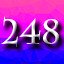 248 Achievements
