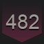 482 level