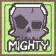 Mighty Emerald Island
