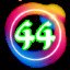 Level 44