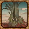 O Divine Tree
