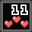 I'm the best of level 11