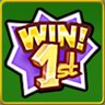 Winner!