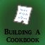 Building a Cookbook
