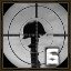 6th kill