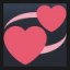 Revolving Hearts