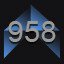 958 level
