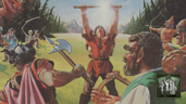Liberators of Caith