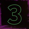 Three is better than two.