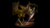 Lichdragon Fortissax