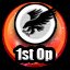 First Shadow Op