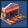 50 Kayak Shops