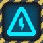 Overcharged