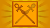 Wrong Staff in pair