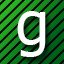 Letter G