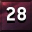 28