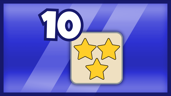 It's full of Stars!
