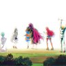 Human Ending