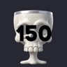 Level 150