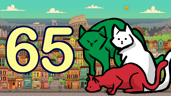 Found 65 Cats