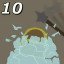 How Much Does A Polar Bear Weigh