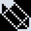 Silver rank - Total crystals collected