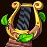 Gaia Harp