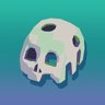 Skull Mountain