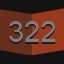 322 level