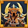 The Ascended - Barbarian
